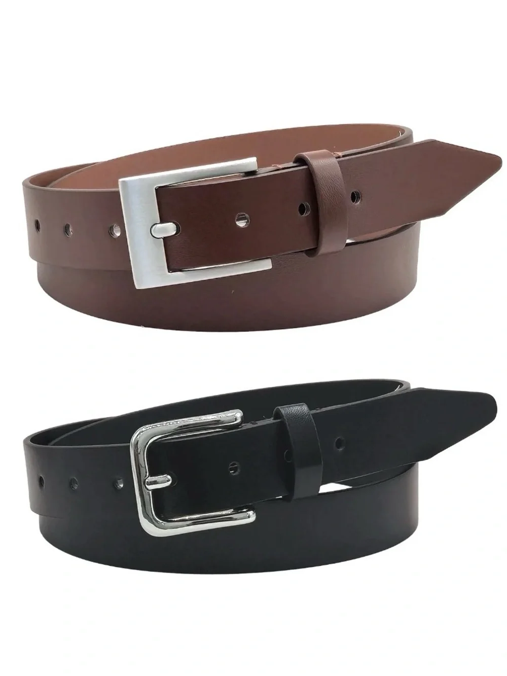 Boy’s 3pc. Belt Bundle, Medium (up to 31” Waist)